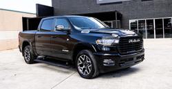 2024 RAM 1500 Laramie Sport Hurricane SO RamBox