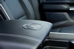 2024 RAM 1500 Laramie Sport Hurricane SO RamBox