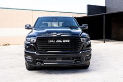 2024 RAM 1500 Laramie Sport Hurricane SO RamBox