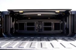 2024 RAM 1500 Laramie Sport Hurricane SO RamBox