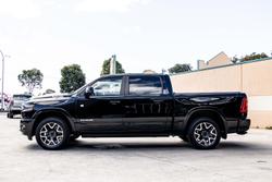 2024 RAM 1500 Laramie Sport Hurricane SO RamBox