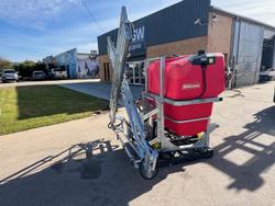 2023 Silvan 1100L Linkage