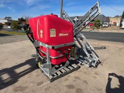 2023 Silvan 1100L Linkage