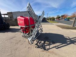 2023 Silvan 1100L Linkage