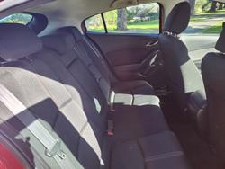 2017 Mazda
3 Maxx