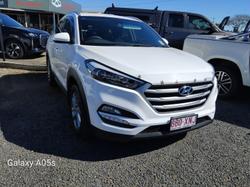 2017 Hyundai
                Tucson Active