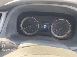 2017 Hyundai
                Tucson Active