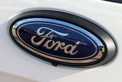 2024 Ford
Ranger Wildtrak