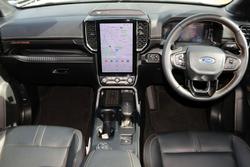2024 Ford
Ranger Wildtrak