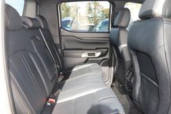 2024 Ford
Ranger Wildtrak