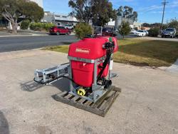 Silvan 400L Linakge