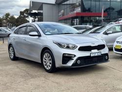 2020 Kia
Cerato S