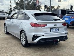 2020 Kia
Cerato S