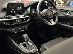 2020 Kia
Cerato S