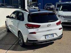 2020 Hyundai i30