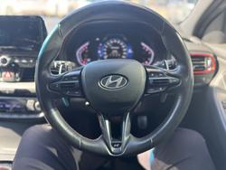 2020 Hyundai i30