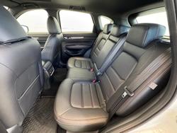 2024 Mazda
CX-5 G25 GT SP