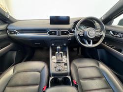 2024 Mazda
CX-5 G25 GT SP