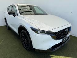 2024 Mazda
CX-5 G25 GT SP