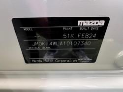 2024 Mazda
CX-5 G25 GT SP