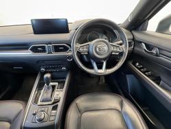 2024 Mazda
CX-5 G25 GT SP