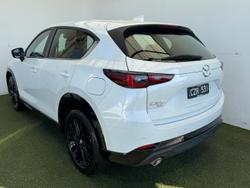 2024 Mazda
CX-5 G25 GT SP