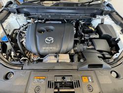 2024 Mazda
CX-5 G25 GT SP