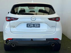 2024 Mazda
CX-5 G25 GT SP