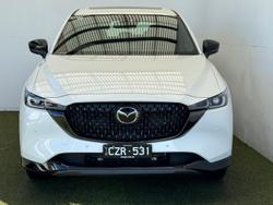 2024 Mazda
CX-5 G25 GT SP