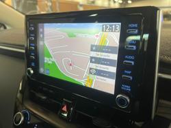 2020 Toyota
Corolla SX Hybrid