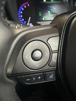 2020 Toyota
Corolla SX Hybrid