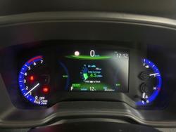 2020 Toyota
Corolla SX Hybrid