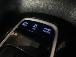 2020 Toyota
Corolla SX Hybrid