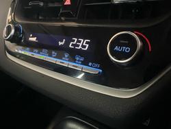 2020 Toyota
Corolla SX Hybrid