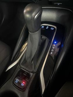 2020 Toyota
Corolla SX Hybrid