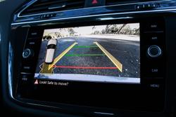 2024 Volkswagen
Tiguan 110TSI Life Allspace