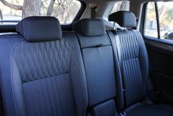 2024 Volkswagen
Tiguan 110TSI Life Allspace