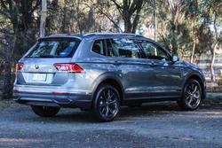 2024 Volkswagen
Tiguan 110TSI Life Allspace