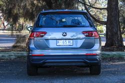 2024 Volkswagen
Tiguan 110TSI Life Allspace
