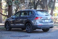 2024 Volkswagen
Tiguan 110TSI Life Allspace