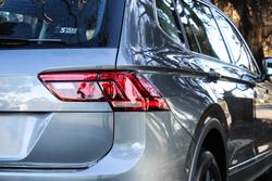 2024 Volkswagen
Tiguan 110TSI Life Allspace