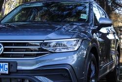 2024 Volkswagen
Tiguan 110TSI Life Allspace