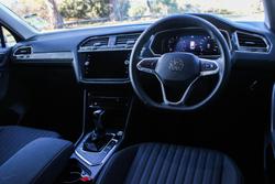 2024 Volkswagen
Tiguan 110TSI Life Allspace