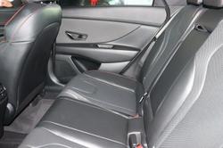 2021 Hyundai
i30 N Line