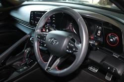 2021 Hyundai
i30 N Line