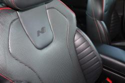 2021 Hyundai
i30 N Line