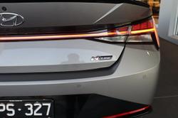 2021 Hyundai
i30 N Line