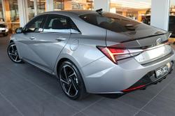 2021 Hyundai
i30 N Line