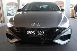 2021 Hyundai
i30 N Line