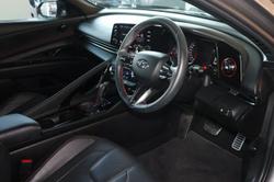 2021 Hyundai
i30 N Line